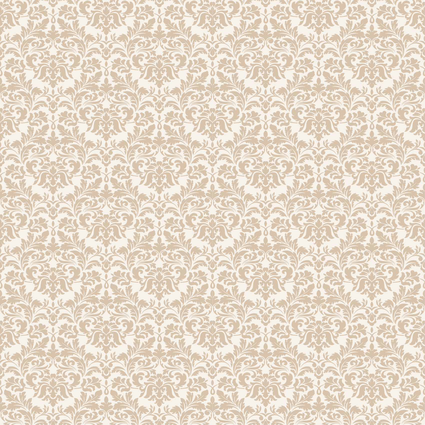 Alfombra vinílica recibidor delicado motivo floral - TenVinilo