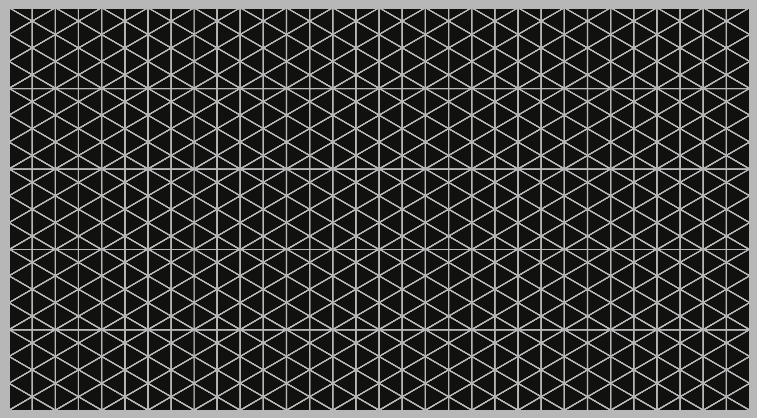 Alfombra vinílica geométrica conjunto de patrones - TenVinilo