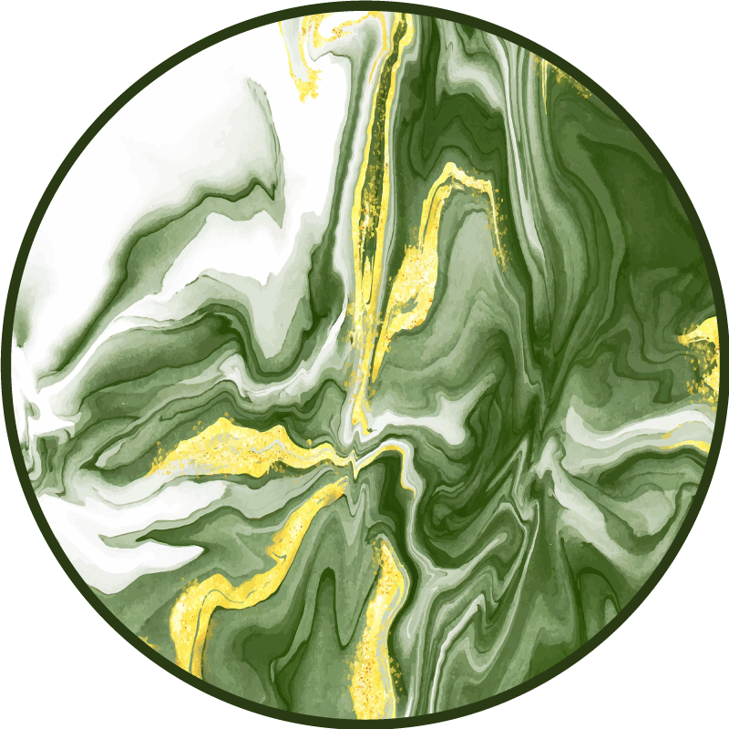 Alfombra vinílica imitación mármol elegancia marmolada - TenVinilo