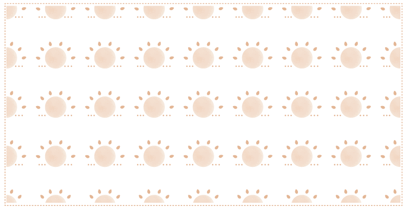 Alfombra vinílica nórdica Sol mínimo abstracto - TenVinilo