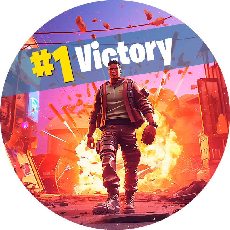 Alfombra vinilo dormitorio victoria videojuego - TenVinilo