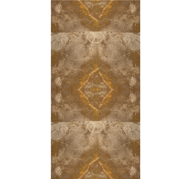 Papel mural mármol elegante textura de piedra - TenVinilo