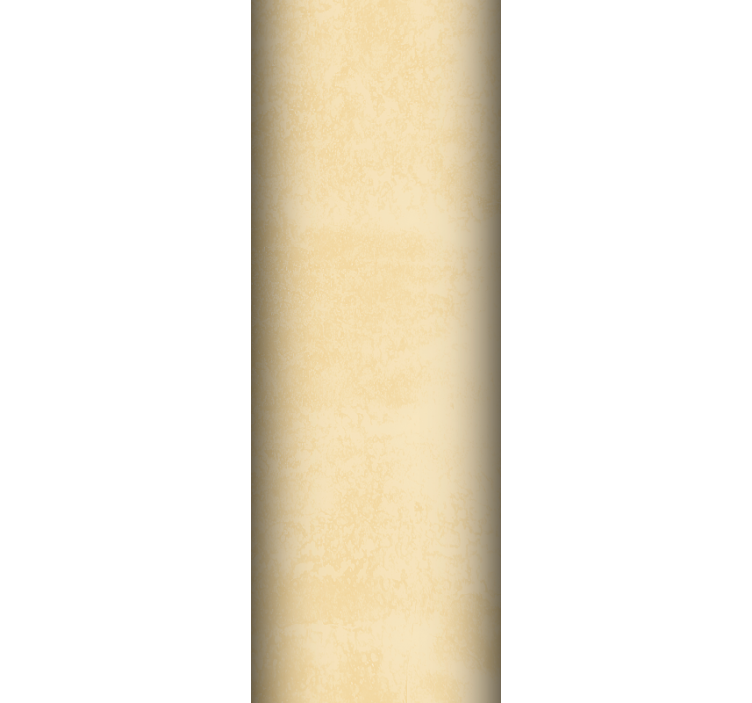 Papel mural mármol textura beige suave - TenVinilo