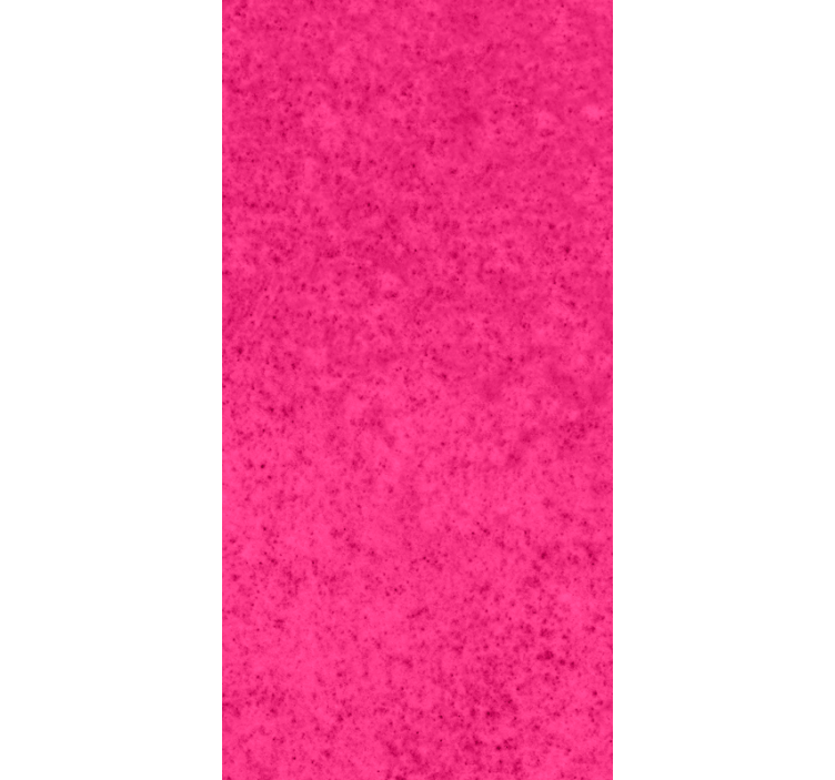 Papel mural ornamental terciopelo rosa - TenVinilo