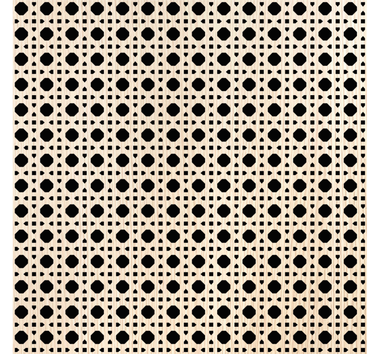 Papel mural texturas color marrón claro - TenVinilo