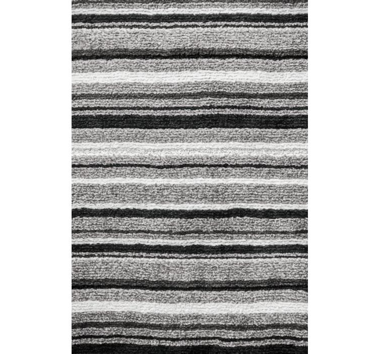 Papel mural textura tonos elegantes en negro y gris - TenVinilo