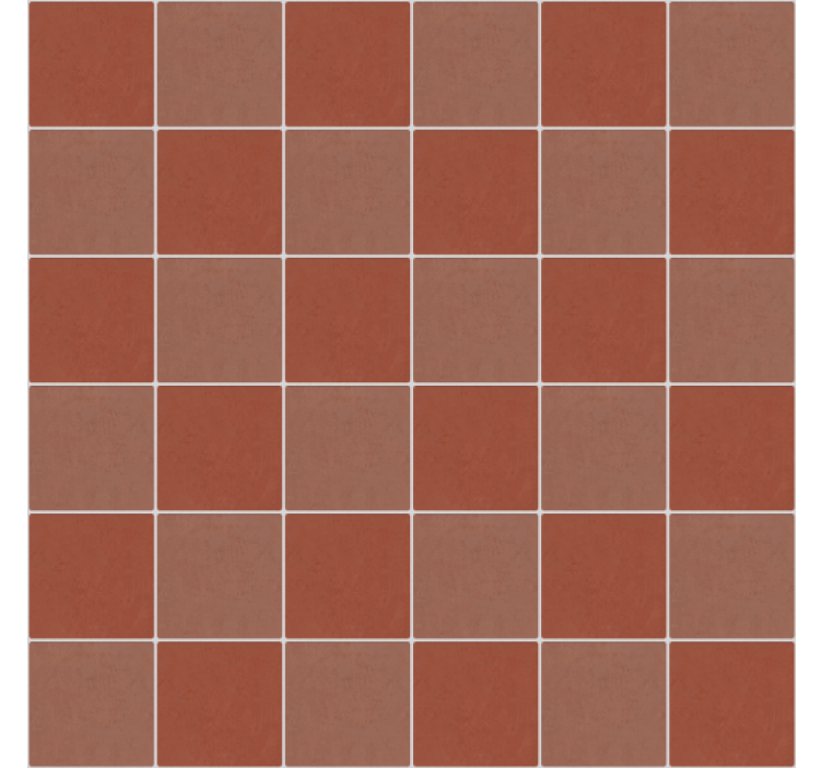 Papel mural piedra losas de siena - TenVinilo