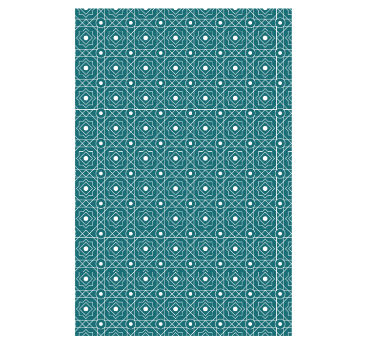 Papel mural living comedor acabado textura geométrica - TenVinilo