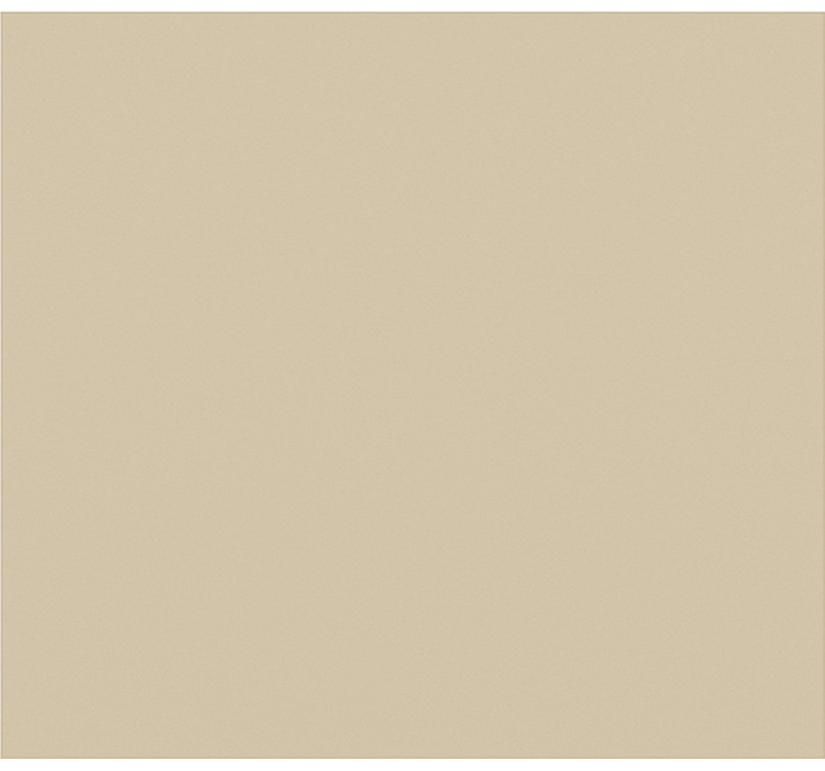 Papel mural oficinas simple beige - TenVinilo