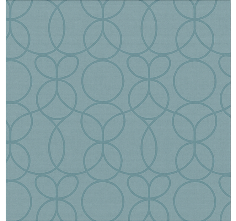 Papel mural oficinas color marino - TenVinilo