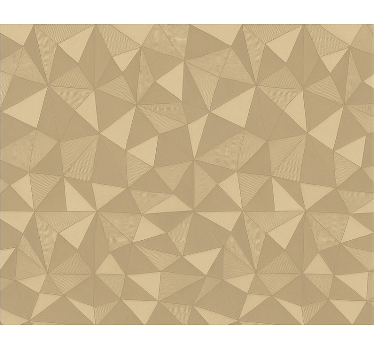 Papel mural dormitorio matrimonio moderno 3d - TenVinilo