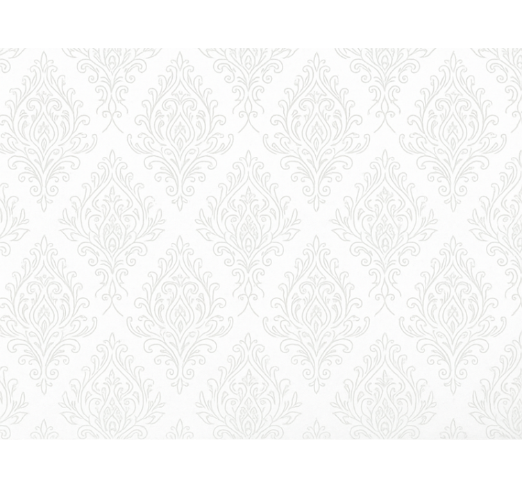 Papel mural dormitorio matrimonio diseño brillante - TenVinilo