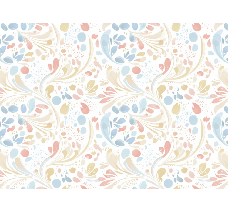 Papel mural textura patrón de luz suave - TenVinilo