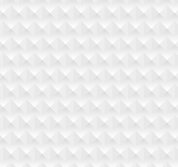 Papel pintado 3D hormigón blanco - TenVinilo