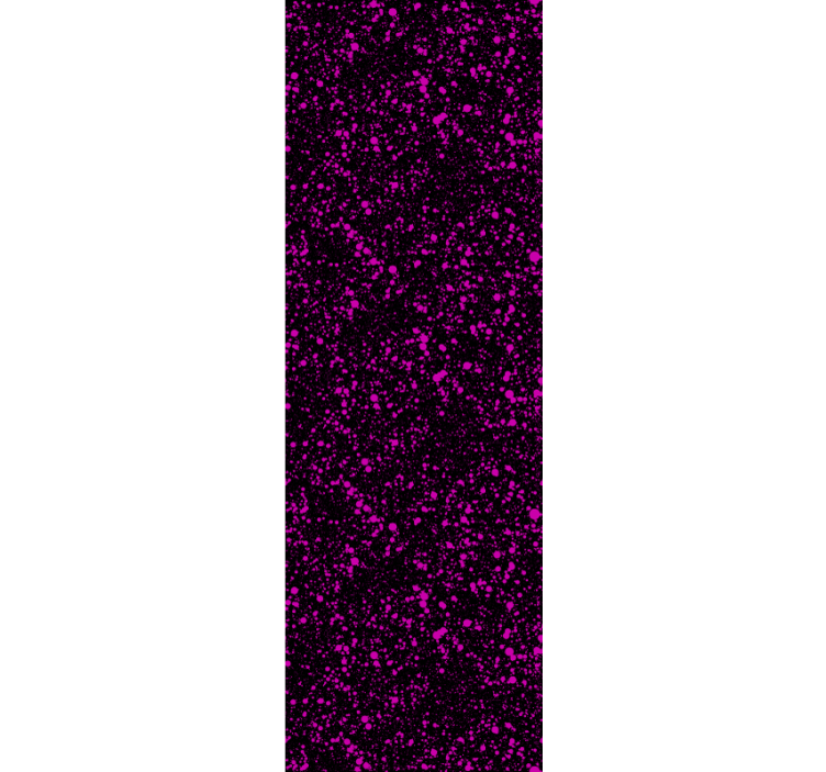 Papel mural estrellas ambiente estrellado - TenVinilo