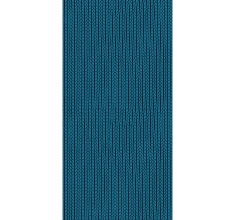 Papel mural cuadros elegancia trenzada - TenVinilo