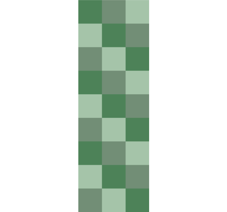 Papel mural cuadros superficie de tablero de ajedrez - TenVinilo