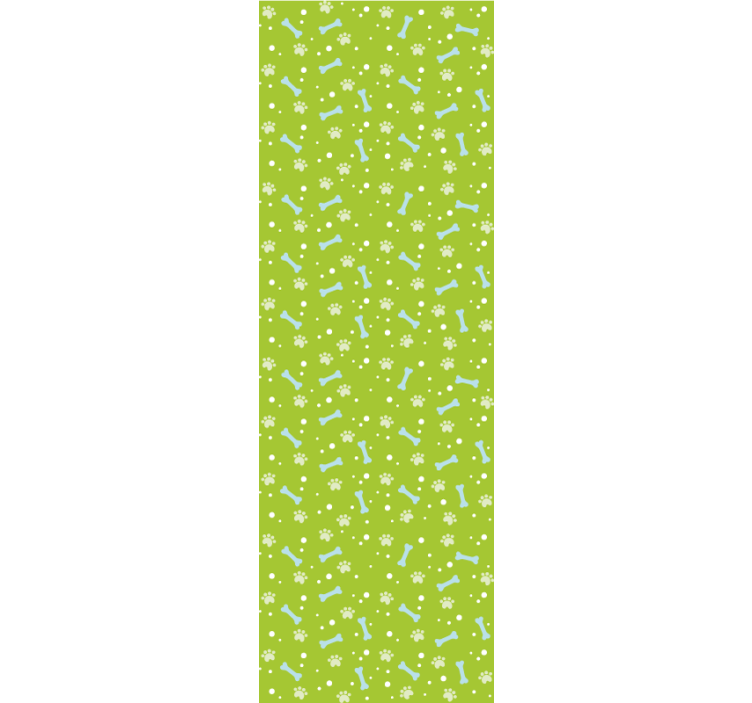 Papel mural naturaleza patrón inspirado en la naturaleza - TenVinilo