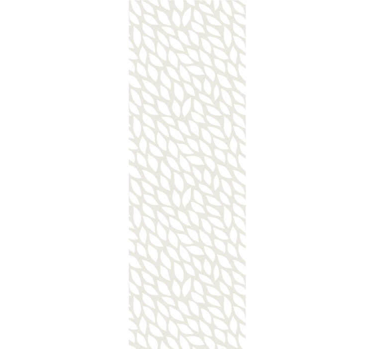 Papel mural gris patrón geométrico sutil - TenVinilo