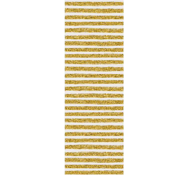 Papel mural rayas rayas brillantes - TenVinilo