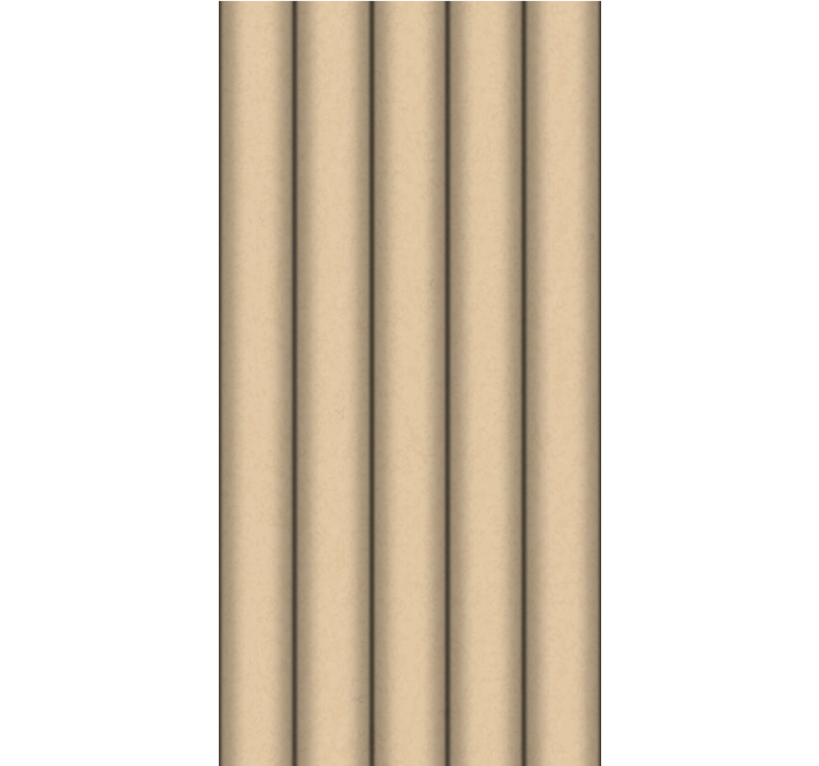 Papel mural texturas textura de rayas verticales - TenVinilo