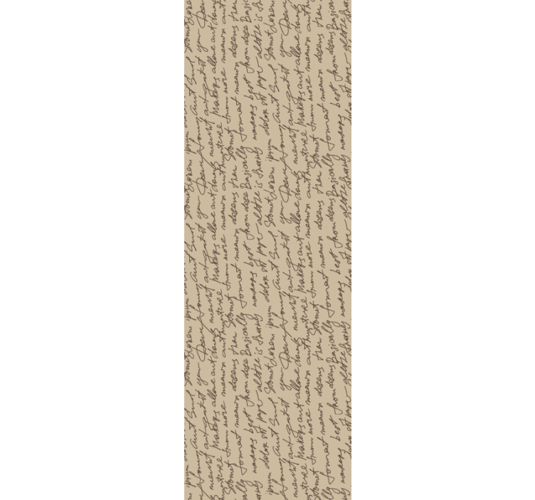 Papel pintado dormitorio Colores de estilo clásico con patrón de  - TenVinilo