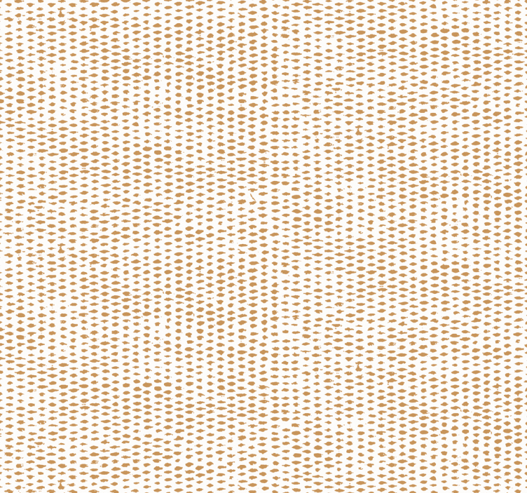 Papel pintado imitación tela detallada - TenVinilo