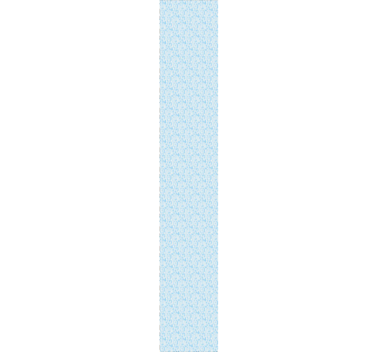 Papel mural geométrico patrones de líneas suaves - TenVinilo