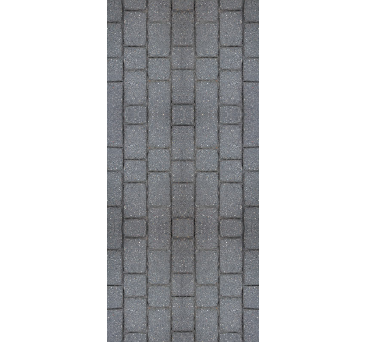 Papel mural ladrillos ladrillo texturizado - TenVinilo