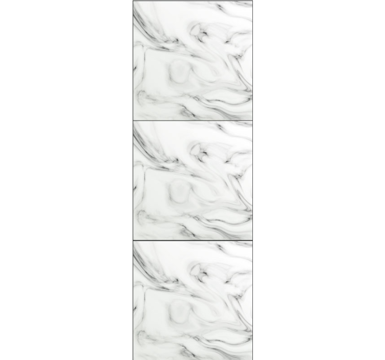 Papel mural mármol remolinos de mármol - TenVinilo