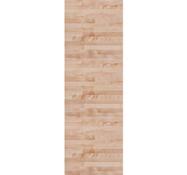 Papel mural madera textura de grano natural - TenVinilo