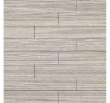 Papel mural madera en tonos claros - TenVinilo