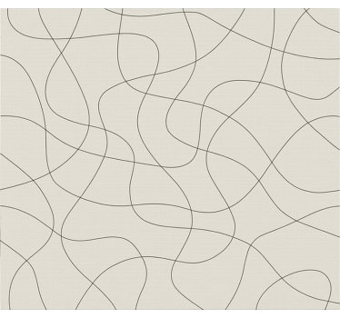 Papel mural oficinas transparente y moderno - TenVinilo
