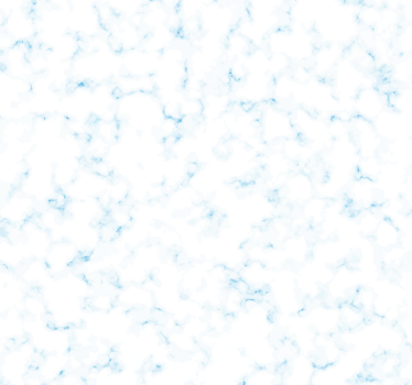 Papel pintado imitación mármol Colores azules - TenVinilo