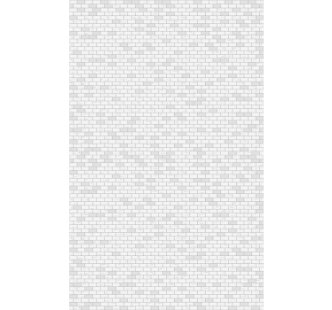 Papel pintado efecto ladrillos Patrón de ladrillo elegante - TenVinilo