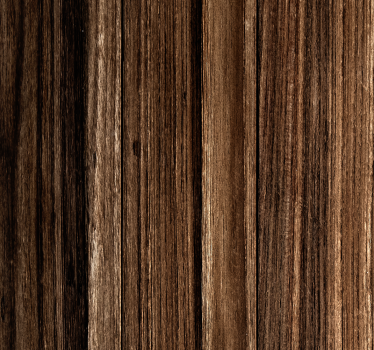 Papel decorativo pared madera nogal - TenVinilo
