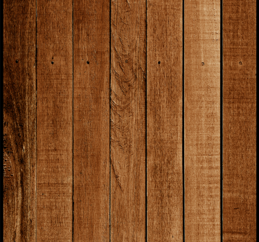 Papel pintado madera listones envejecidos - TenVinilo