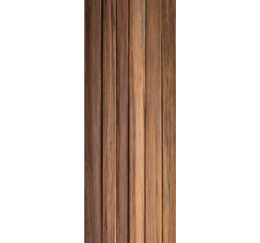 Papel mural madera paneles de tablones de madera - TenVinilo