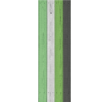 Papel pintado para salón Laminados de textura de madera de varios - TenVinilo