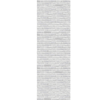 Papel mural ladrillos simulación de ladrillos - TenVinilo
