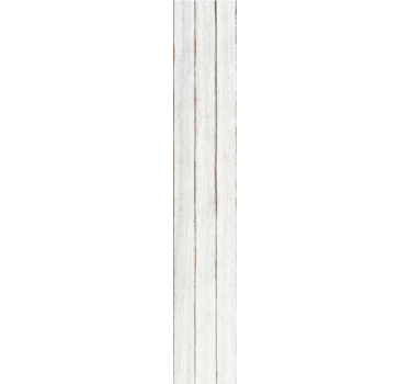 Papel pintado rayas verticales tablones grises - TenVinilo