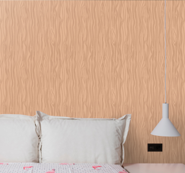 Papel mural madera textura de madera - TenVinilo