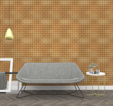 Papel decorativo textura efecto madera - TenVinilo
